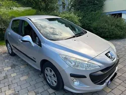Silber Gebraucht 2009 Peugeot 308 Kombi | € 1.900