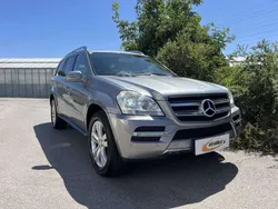 Silber Gebraucht 2012 Mercedes GL350 SUV | € 24.990