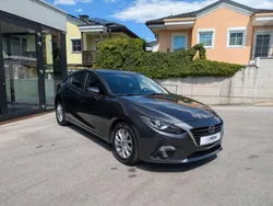 Grau Gebraucht 2016 Mazda CX-3 Takumi-Line SUV | € 12.900 (Fairer Preis)