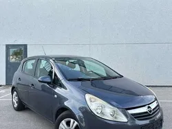 Gebraucht 2008 Opel Corsa Limousine | € 1.900 (Guter Preis)