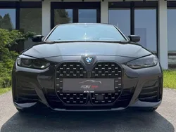 Schwarz Gebraucht 2022 BMW M440 M Sport Limousine | € 51.990 (Fairer Preis)