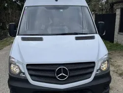 Gebraucht 2017 Mercedes Sprinter Van | € 19.000 (Fairer Preis)