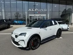 Weiß Neu 2025 Alpine A290 Kleinwagen | € 38.990