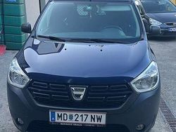 Gebraucht 2017 Dacia Dokker Essentiel Van | € 7.790 (Guter Preis)