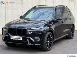 Saphirschwarz Gebraucht 2025 BMW X7 Shadowline SUV | € 129.980