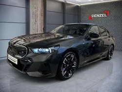 Grau Gebraucht 2024 BMW i5 Comfort Edition Limousine | € 76.990 (Fairer Preis)