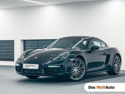 Gebraucht 2024 Porsche Cayman Coupé | € 89.950
