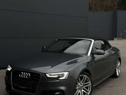 Gebraucht 2016 Audi A5 Cabriolet Sport Cabrio | € 20.500 (Guter Preis)