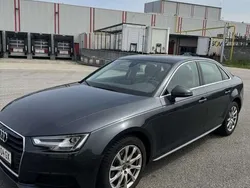 Gebraucht 2016 Audi A4 Sport Limousine | € 16.900 (Guter Preis)