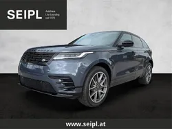 Varesine blue Gebraucht 2023 Land Rover Range Rover Velar HSE Dynamic SUV | € 79.990 (Etwas zu teuer)