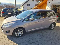Silber Gebraucht 2011 Ford Grand C-Max Titanium Van / Kleinbus | € 6.499 (Fairer Preis)