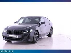 Bmw individual dravitgrau Gebraucht 2020 BMW 630 Efficient Dynamics Coupé | € 49.890