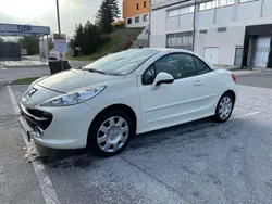 Beige Gebraucht 2008 Peugeot 207 CC Cabrio | € 3.800 (Guter Preis)