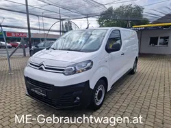 Weiß Gebraucht 2019 Citroën Jumpy Van / Kleinbus | € 16.140 (Etwas zu teuer)