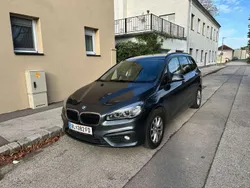 Gebraucht 2016 BMW 218 Gran Tourer Advantage Van / Kleinbus | € 11.500 (Superpreis)