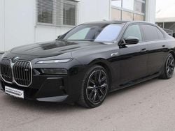 Saphirschwarz Gebraucht 2023 BMW i7 Executive Limousine | € 99.000 (Fairer Preis)