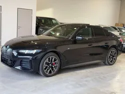 Schwarz Gebraucht 2024 BMW i4 M Sport Limousine | € 51.999 (Teuer)