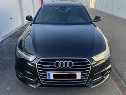 Gebraucht 2015 Audi A6 S-Line Kombi | € 22.000 (Guter Preis)