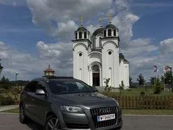 Gebraucht 2009 Audi Q7 SUV | € 11.500 (Fairer Preis)