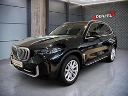 Saphirschwarz metall Gebraucht 2024 BMW X5 Efficient Dynamics SUV | € 83.960 (Fairer Preis)