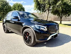 Gebraucht 2018 Mercedes GLC300 SUV | € 34.500
