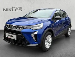 Neu 2025 Mitsubishi ASX Inform SUV | € 21.690 (Fairer Preis)