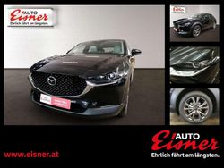 Jet schwarz mica Neu 2025 Mazda CX-30 Takumi-Line SUV | € 39.944 (Etwas zu teuer)