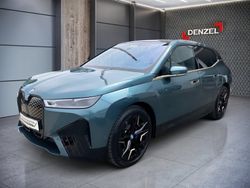 Blue ridge mountain Gebraucht 2022 BMW iX SUV | € 57.930 (Superpreis)