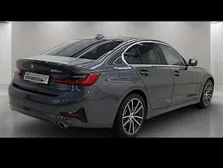 Gebraucht 2019 BMW 330 Limousine | € 25.300 (Superpreis)