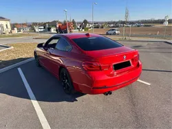 Gebraucht 2017 BMW 430 Sport Line Coupé | € 25.000 (Superpreis)