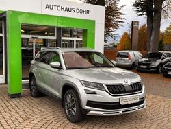 Silber metallic Gebraucht 2020 Skoda Kodiaq SUV | € 34.900 (Fairer Preis)