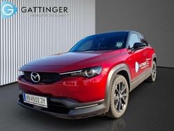 Rot Gebraucht 2022 Mazda MX30 Makoto SUV | € 29.990