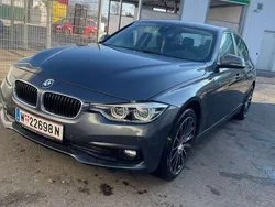 Gebraucht 2017 BMW 318 Sport Line Limousine | € 16.500 (Guter Preis)