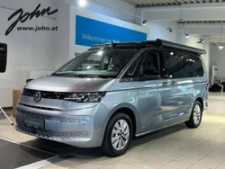 Silber metallic Neu 2025 VW California Beach Van | € 74.780 (Guter Preis)