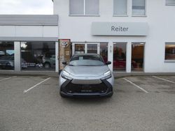 Neu 2025 Toyota C-HR Active SUV | € 36.990 (Guter Preis)