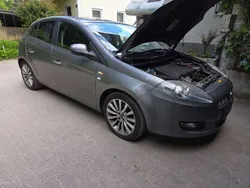 Grau Gebraucht 2011 Fiat Bravo Kleinwagen | € 5.500 (Fairer Preis)