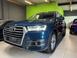 Gebraucht 2018 Audi Q7 SUV | € 38.900 (Superpreis)