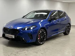 Blau Neu 2024 BMW M135 Kleinwagen | € 53.890