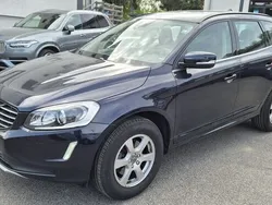 Blau Gebraucht 2016 Volvo XC60 Momentum SUV | € 18.900 (Superpreis)
