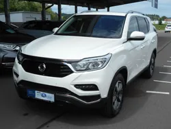 Gebraucht 2018 Ssangyong Rexton SUV | € 25.990
