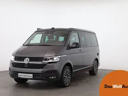 Mittelgrau metallic Gebraucht 2023 VW California Edition Van | € 97.990 (Etwas zu teuer)
