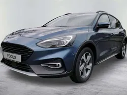 Gebraucht 2020 Ford Focus Active Limousine | € 18.000 (Superpreis)