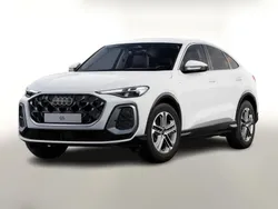 Neu 2025 Audi Q5 Sportback S-Line SUV | € 69.323 (Guter Preis)