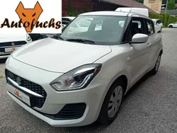 Weiß Gebraucht 2022 Suzuki Swift Kleinwagen | € 10.990 (Guter Preis)