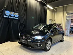 Schwarz Gebraucht 2021 Fiat Tipo Lounge Kombi | € 13.490 (Guter Preis)