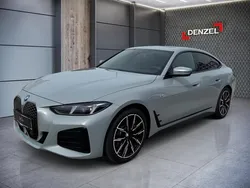 M brooklyn grau meta Neu 2025 BMW i4 M Sport Limousine | € 76.900 (Etwas zu teuer)