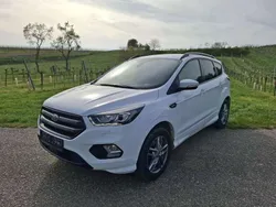 Gebraucht 2019 Ford Kuga ST-Line SUV | € 18.000 (Guter Preis)