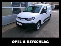Neu 2025 Citroën Berlingo Van / Kleinbus | € 24.599 (Fairer Preis)
