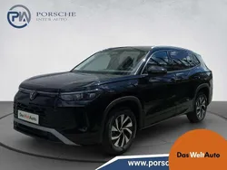 Schwarz Gebraucht 2025 VW Tayron SUV | € 47.990 (Teuer)