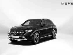 Schwarz Gebraucht 2024 Mercedes GLC300 Edition | € 59.990 (Guter Preis)